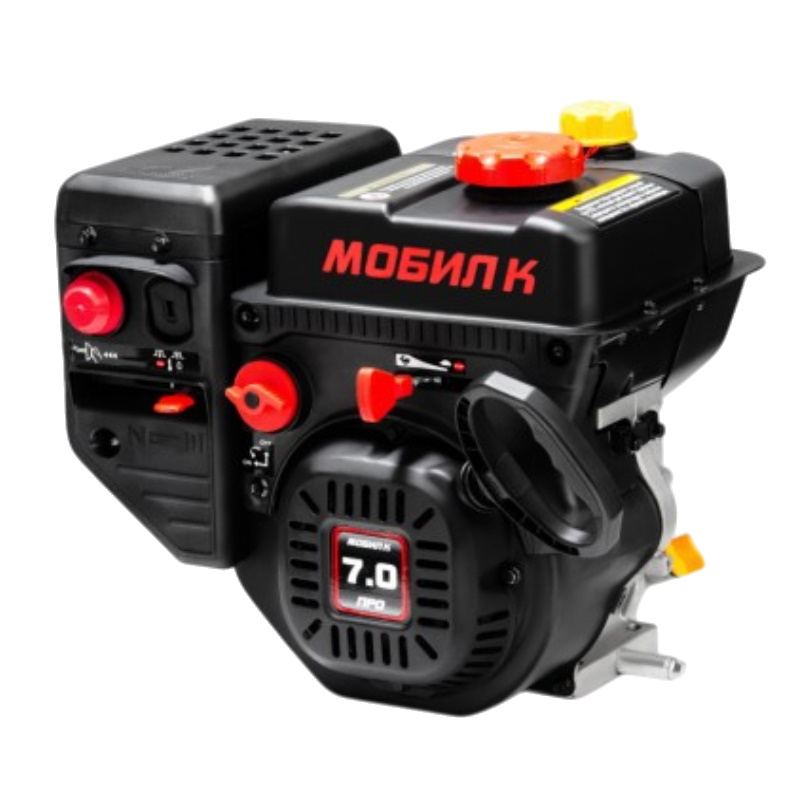 Двигатель Мобил К ПРО LC170FS MBK0014013 в Ярославле