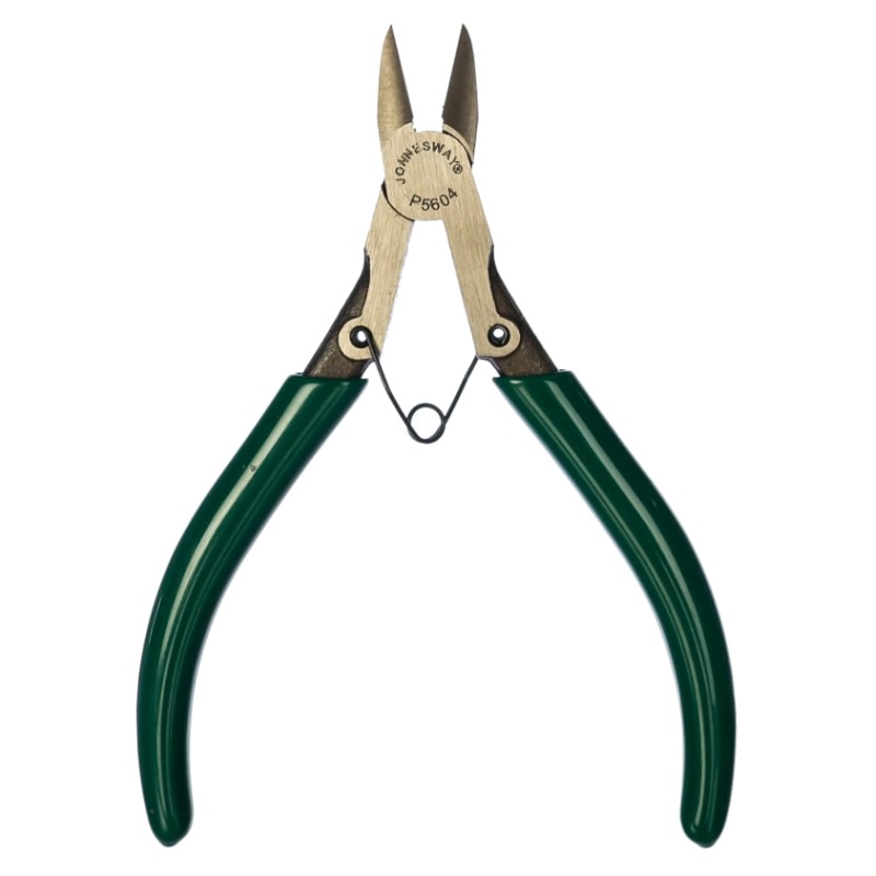 Бокорезы Jonnesway миниатюрные 5", P5604 в Кинешме