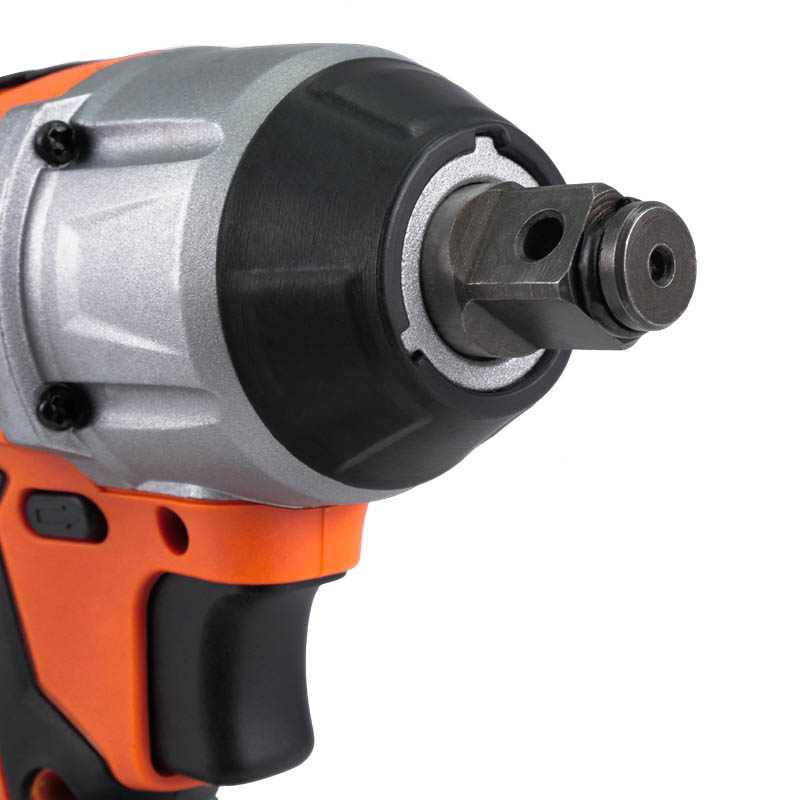 Аккумуляторный ударный гайковерт Patriot BR 210Li 1/2 Professional 180301560 (аккумулятор li-ion, 280 нм) в Угличе