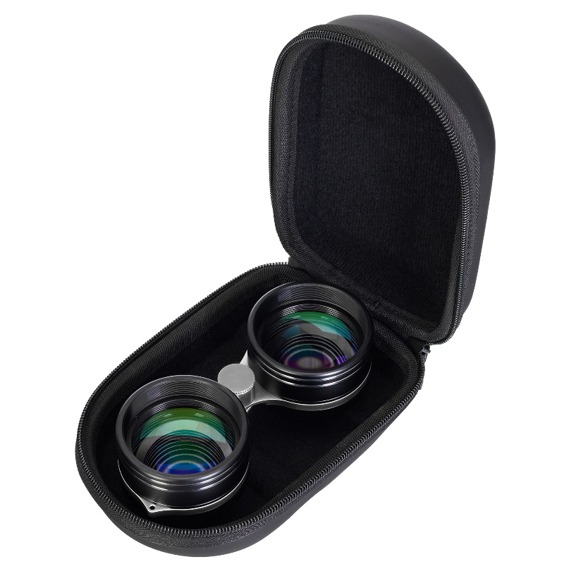 Бинокль широкоугольный Sky-Watcher 2.1x42 85547 в Туле