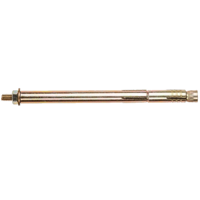 Анкер с гайкой Starfix SM-69208-25, двухраспорный, М8х12х350 мм, 25 штук в картонной упаковке в Твери