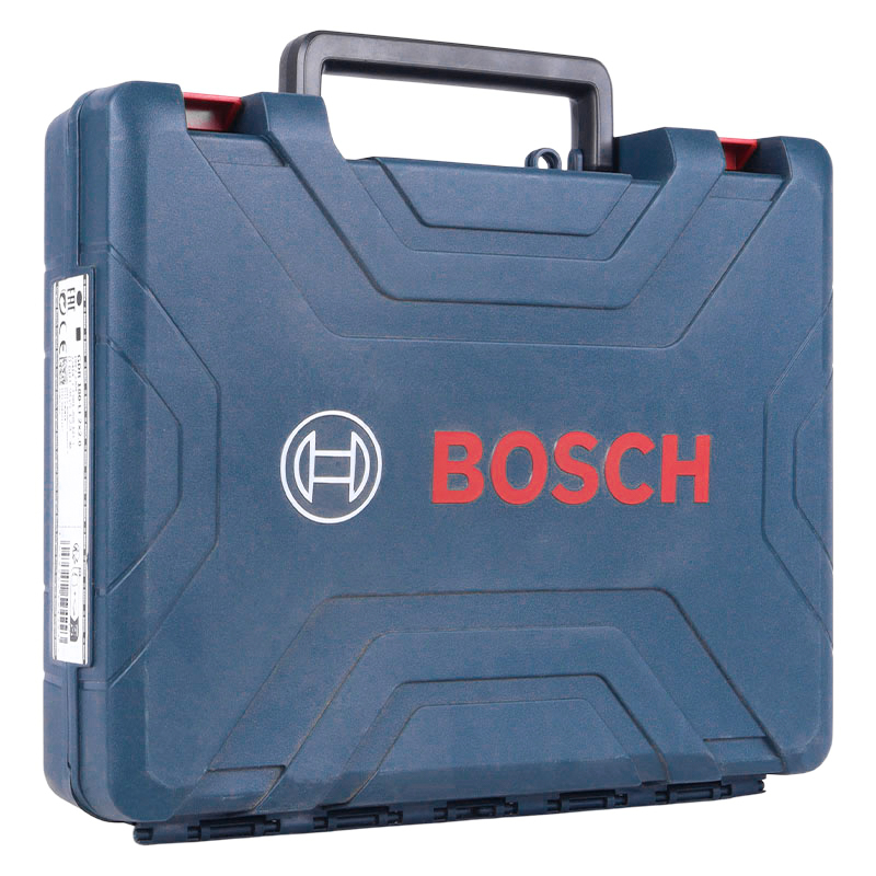 Аккумуляторный гайковерт Bosch GDR 180-LI 06019G5123, 2x2.0 Ач. в Туле