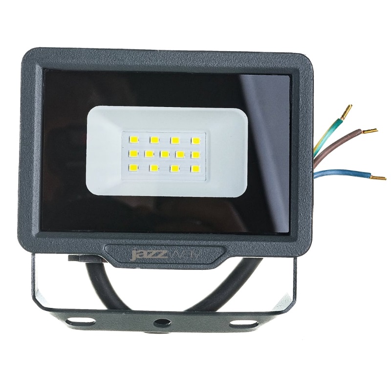 Прожектор светодиодный JazzWay PFL-C3 10W 6500K IP65 5023529A в Муроме