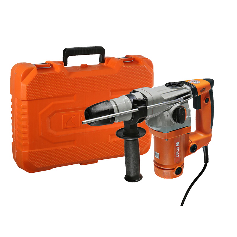 Перфоратор Союз ПЕС-2560 SDS Plus 5942₽