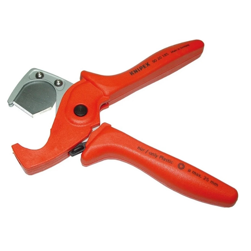 Резак для шлангов и защитных труб Knipex KN-9020185  в Костроме