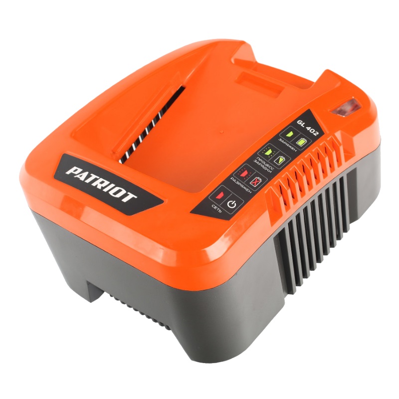 Триммер на батарейках для травы Patriot TR 340XL 250205340 (емкость 2.5Ач, 96 Дб, ЗУ в комплекте) в Муроме