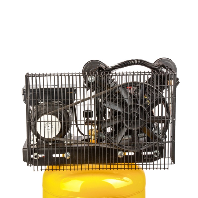 Компрессор масляный Denzel DRV2200/100V 58099
