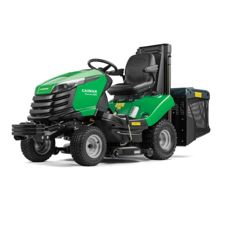 Машина газонокосильная Comodo 2WD-HD в Рыбинске