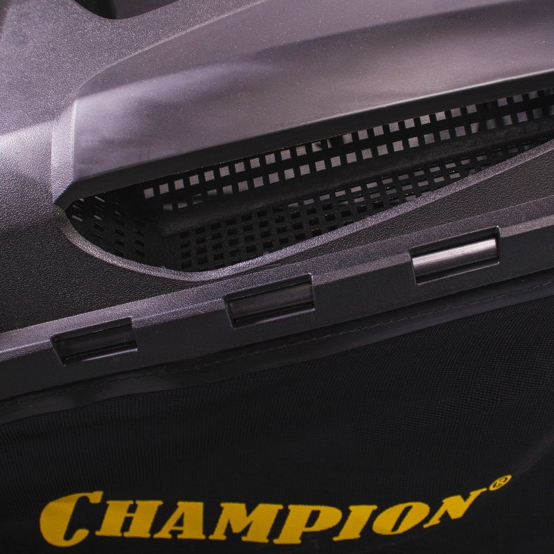 Газонокосилка бензиновая Champion LM4622, 3,5 л.с., ширина скашивания 46 см в Иваново