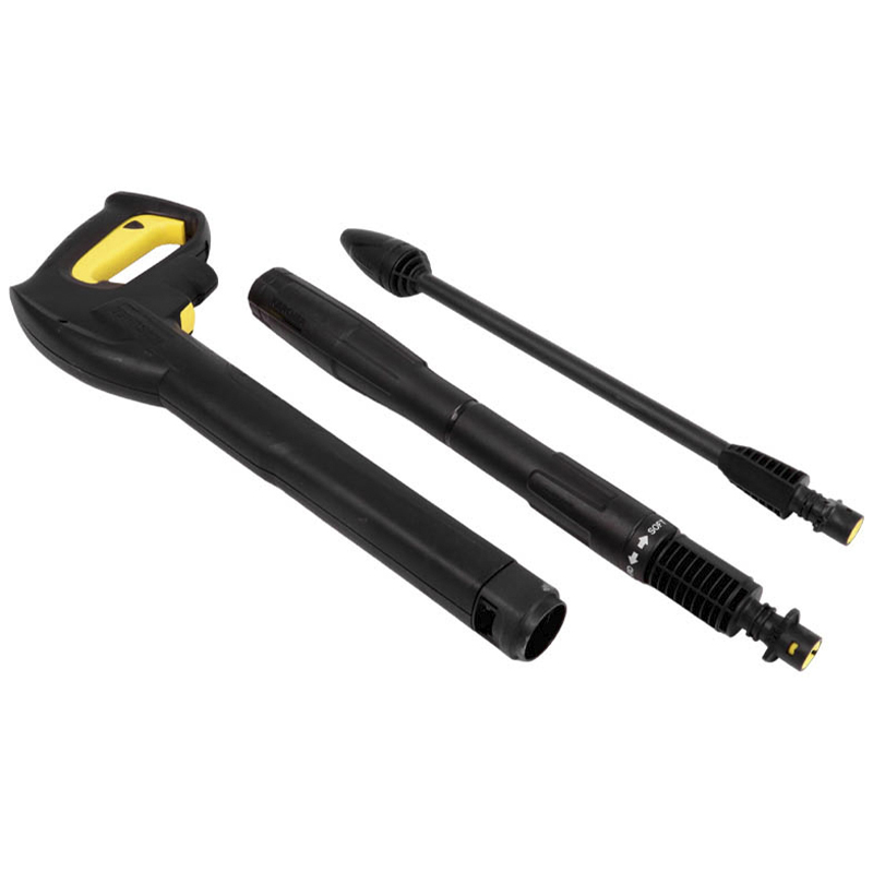 Мойка высокого давления Karcher K 7 Compact 1.447-050, 180 бар в Костроме