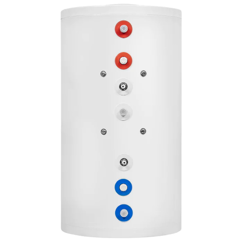 Бойлер косвенного нагрева Royal Thermo GLF RTWGE 100 НС-1649498 напольный, с встроенным ТЭНом в Иваново