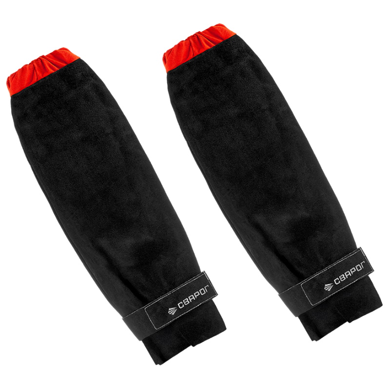 Нарукавники спилковые Сварог НК 00000098352 950₽