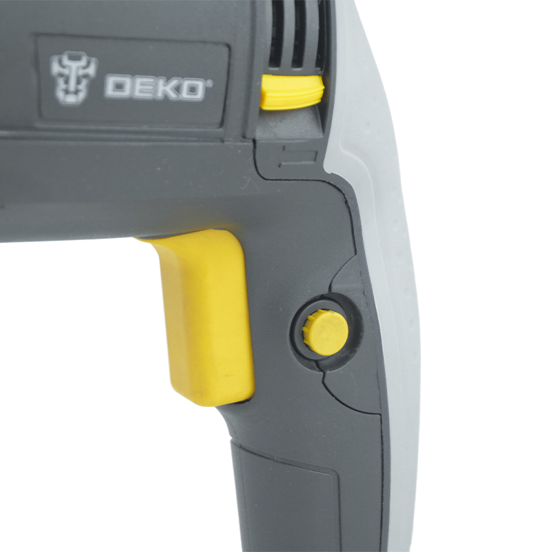Перфоратор Deko DKH950W 063-4120  в кейсе, с защитной муфтой в Кинешме