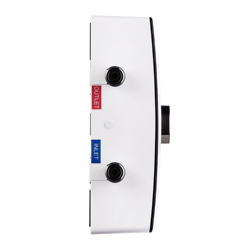 Проточный водонагреватель Electrolux NPX 8 Flow Active 2.0 (напорный способ подачи воды, мощность 8.8 кВт, вес 2.5 кг) в Костроме