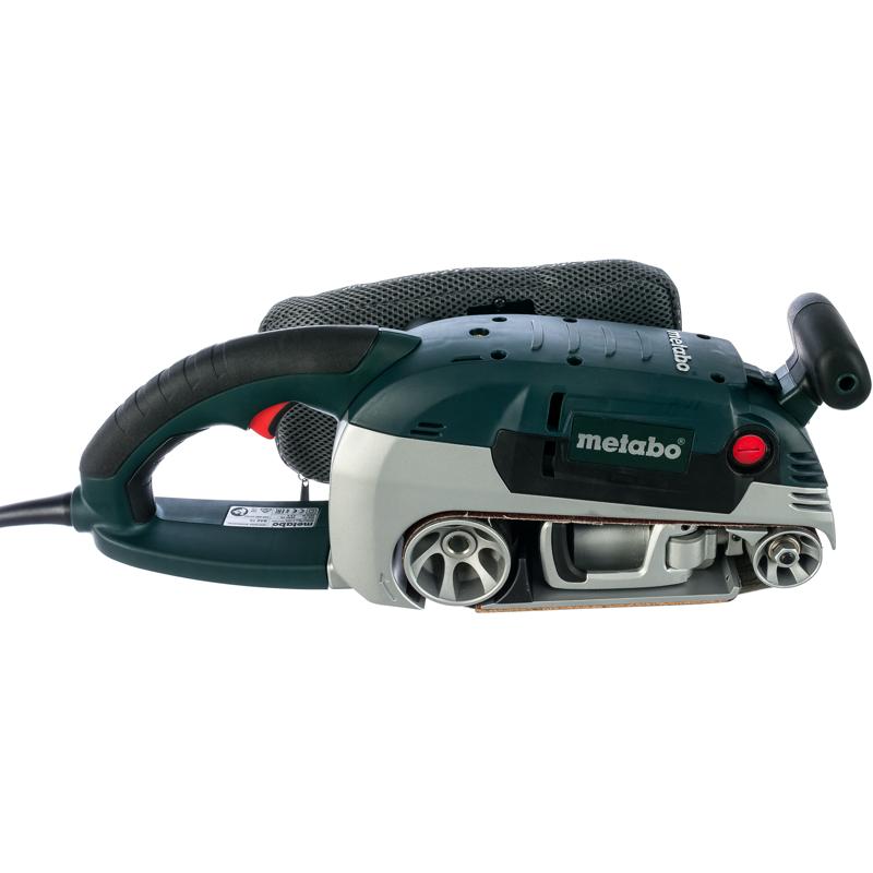 Ленточная шлифмашина Metabo BAE 75