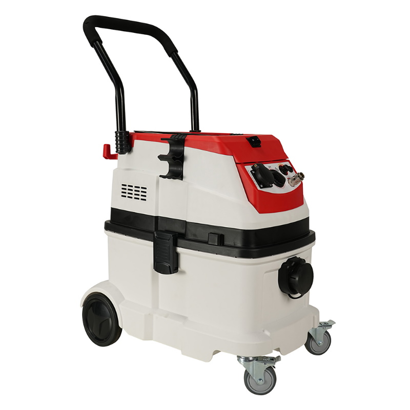 Пылеводосос электрический для автосервиса EVOline CVC 140 Power Tool and Air Tool CVC140PTAIR (M-class) в Твери