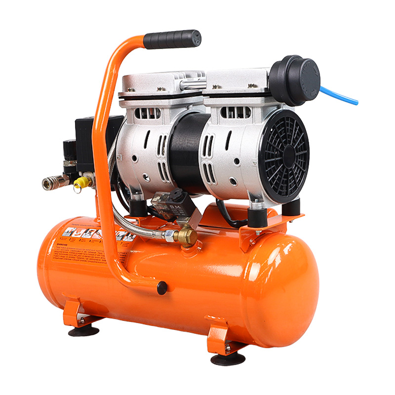 Компрессор поршневой безмасляный Patriot WO 10-120 525306370