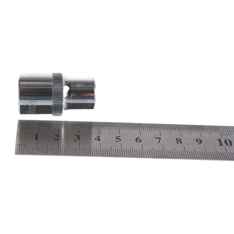 Головка торцевая Ombra 112012, 1/2"DR, 12 мм