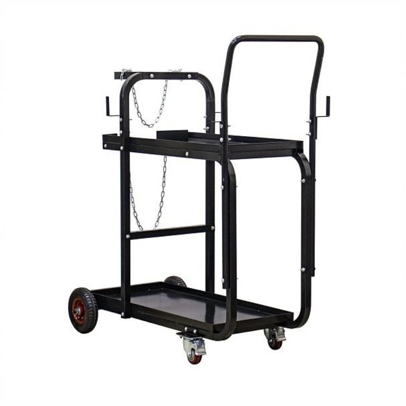 Тележка для аппаратов AuroraPRO ULTIMATE 00035075 14516₽