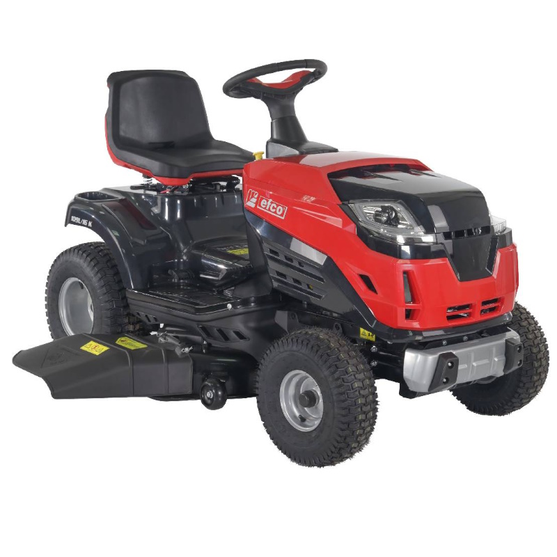 Газонокосилка с сиденьем EFCO EF 109L16 K 68059213 минитрактор 319990₽