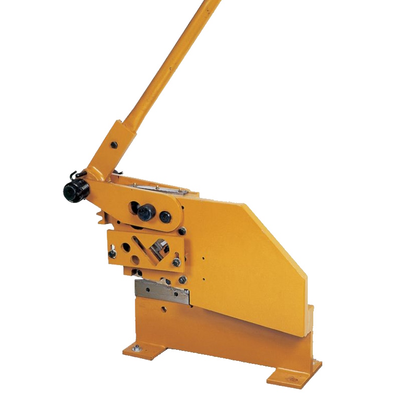 Рычажные ножницы Proma NPP-7 25500007 рукоятка 65339₽