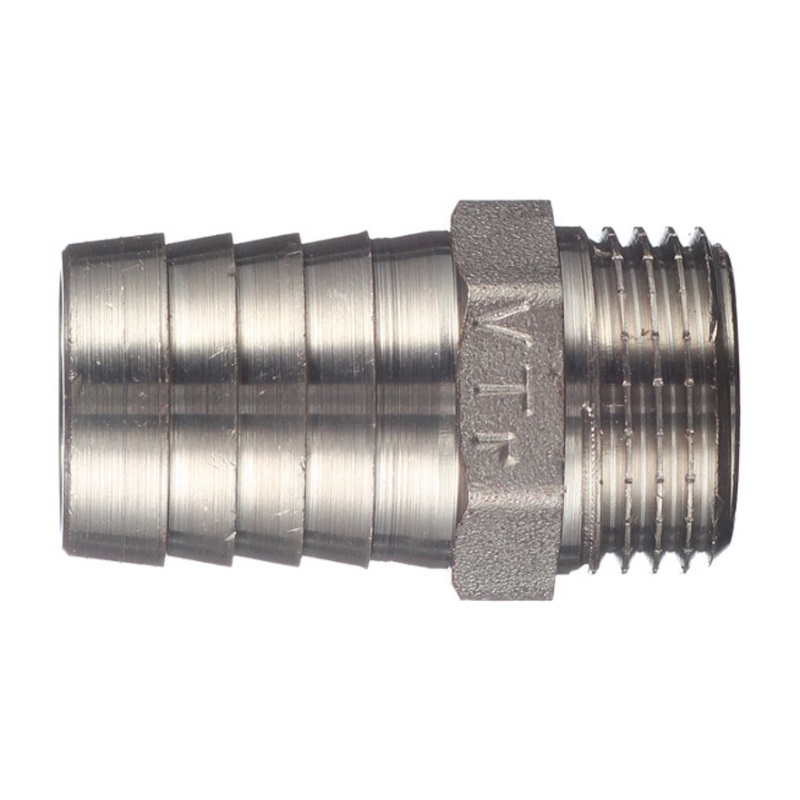 Штуцер для присоединения шланга Valtec НР 1/2" х 20мм VTr.650.N.0420 в Угличе