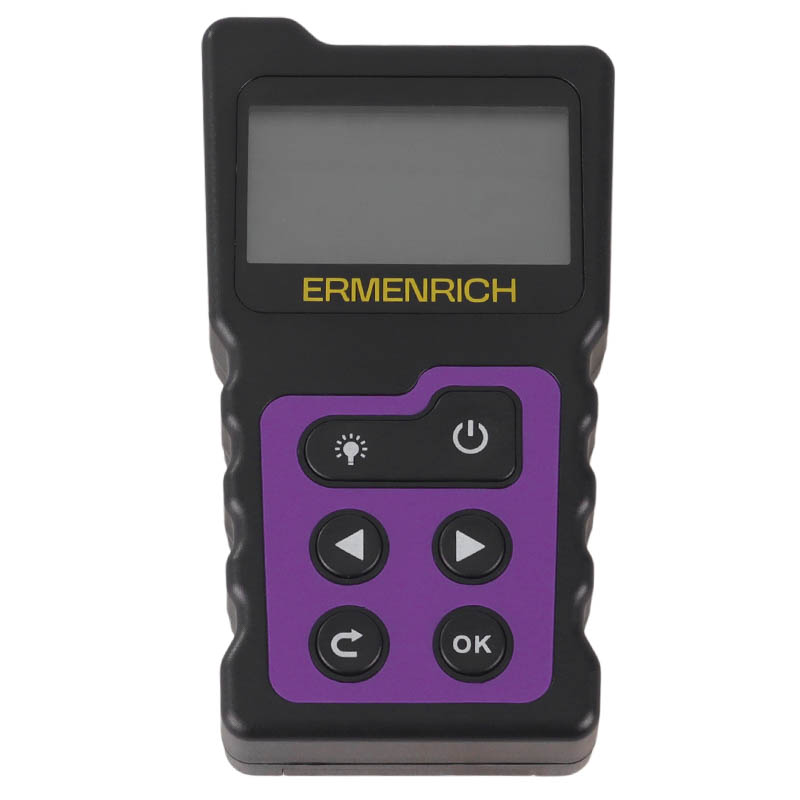 Многофункциональный кабельный тестер Ermenrich NetGeeks NP40 84549 в Угличе