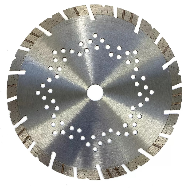Диск алмазный Adel Instrument Universal PRO 00-00018700, Ø230*12*22,23 в Коврове