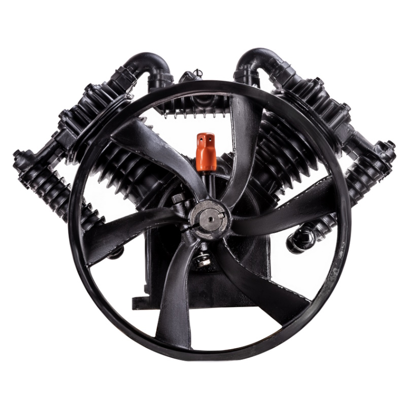 Компрессорная головка ременная FoxWeld AEROMAX B2105T 9016 в Коврове