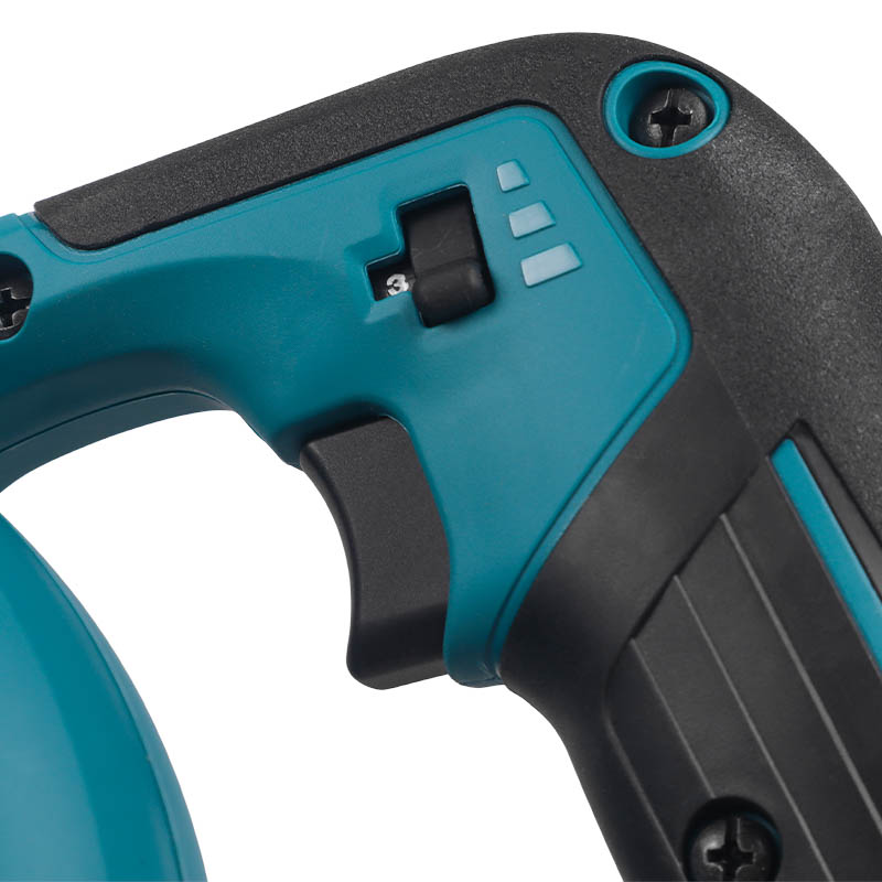 Воздуходувка аккумуляторная Makita UB101DZ CXT 12В; 2,6м3/мин; длинный патрубок; без АКБ и ЗУ в Кинешме
