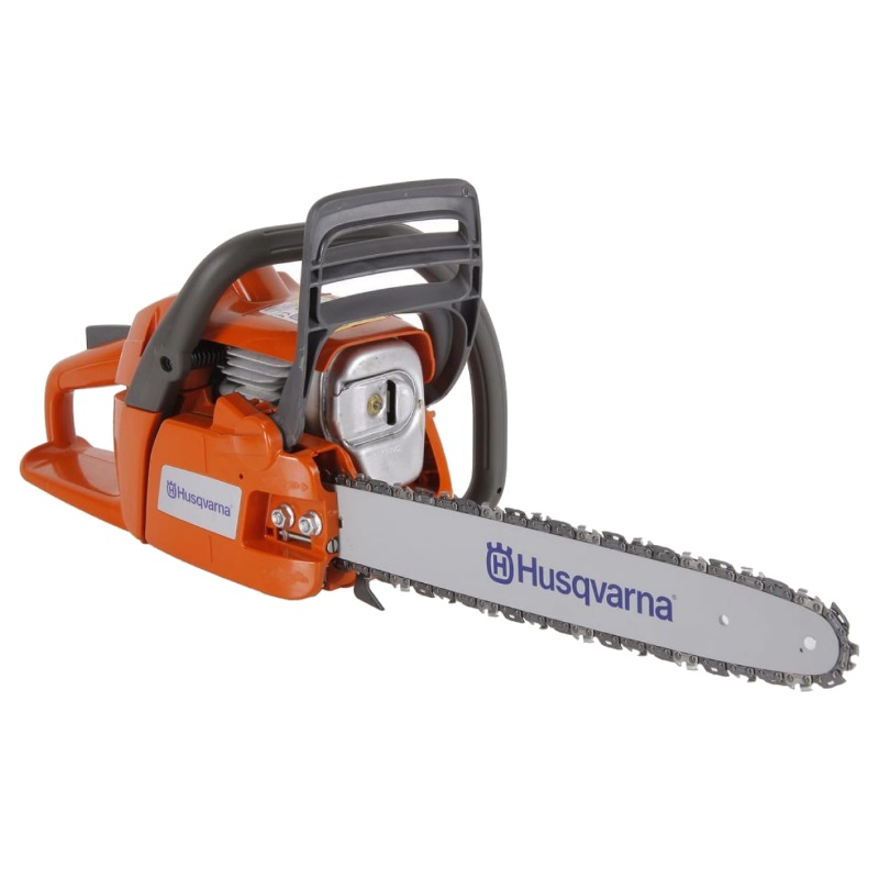 Бензопила Husqvarna 240 9673260-01 (с дополнительной цепью) в Рыбинске