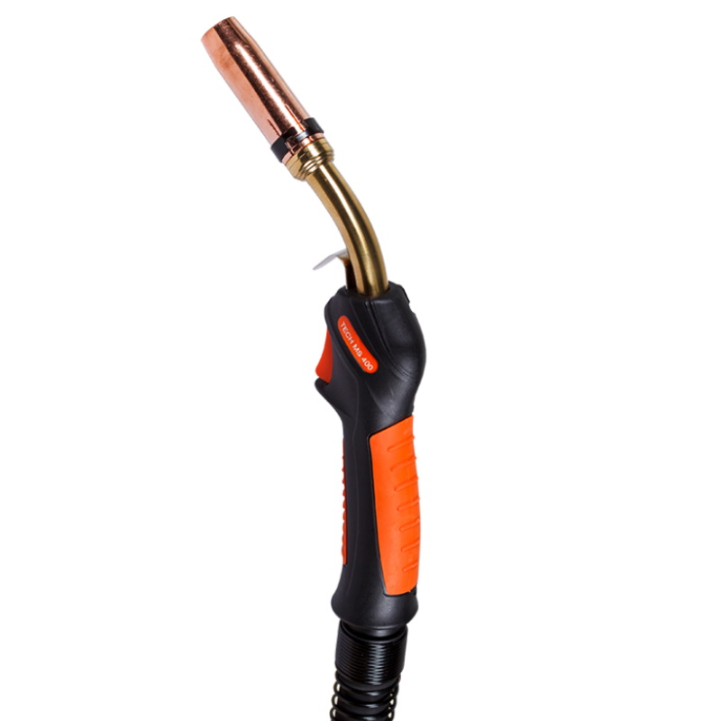 Сварочная горелка Сварог TECH MS 400 ICH2295, 5 м в Ярославле