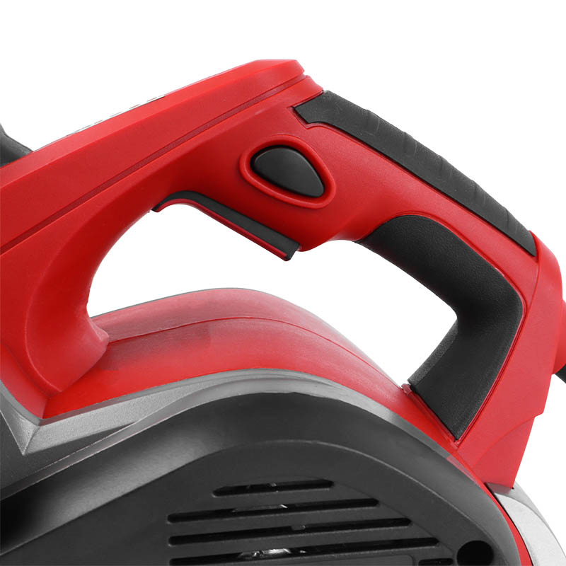 Электрорубанок Зубр ЗР-1300-110 (выборка четверти 15 мм, возможность подключения к пылесосу)