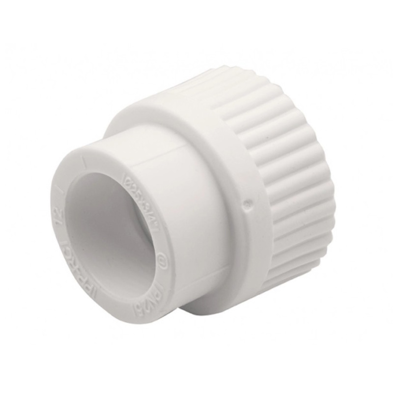 Муфта РемоКолор PP-R 67-0-407, переходная, внутренняя резьба, 32 мм x1", 2483 в Александрове