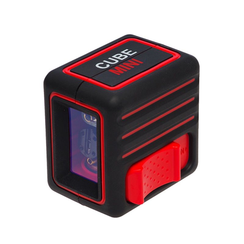 Лазерный уровень ADA CUBE MINI BASIC EDITION в Рыбинске