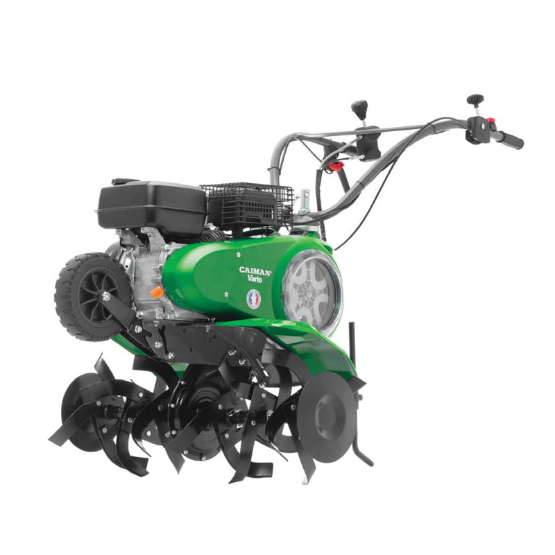 Бензиновый мотоблок Vario 70C,  л.с., 2 вперед / 1 назад, редуктор цепной в Угличе