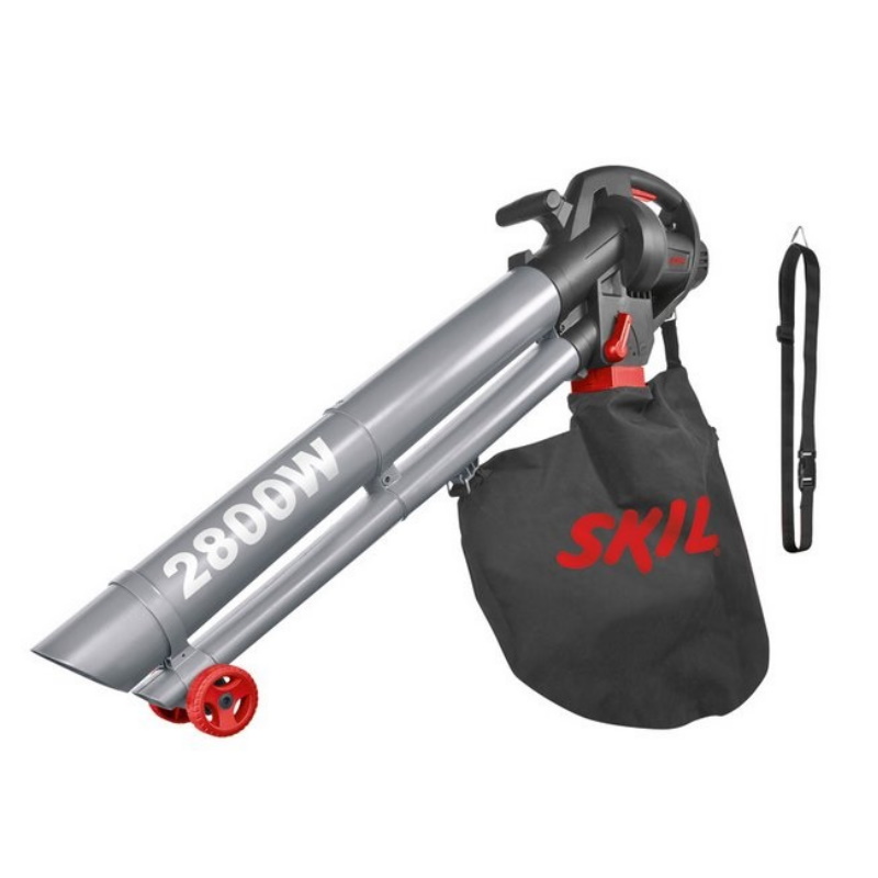 Воздуходувка электрическая Skil 0791 RA, 2800 Вт, F.015.079.1RA в Костроме