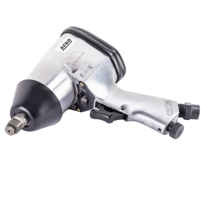 Ударный пневмогайковерт FoxWeld 5749 AERO 310 Нм 3240₽