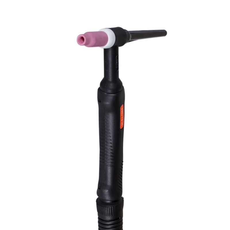 Сварочная горелка Сварог PRO TS 26 IOW6306-SV001 00000094611, М12×1, 8 м в Угличе
