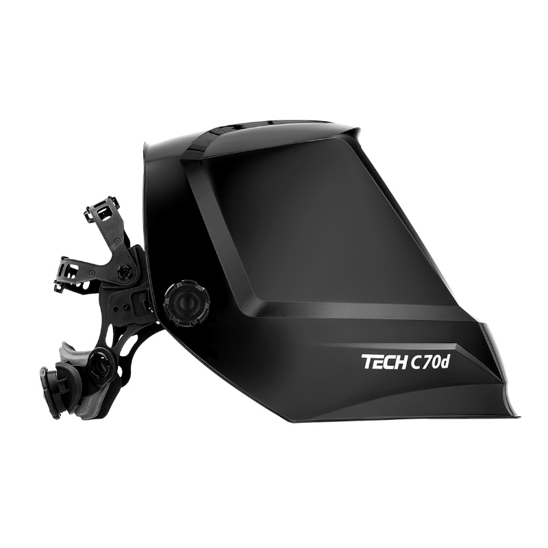 Маска сварщика Сварог TECH C70d 00000098250
