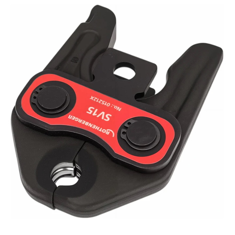 Клещи для пресс-фитинга Rothenberger SV-15 15212X в Переславле
