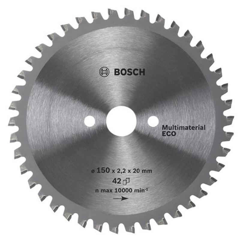 Диск Bosch Multi ECO 230*30*64 2.608.641.804 в Рыбинске