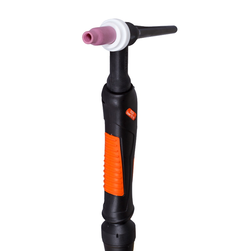 Горелка Сварог TIG SUPER TS 18 IOB66960-20, 4 м, OKC+шланг, 7 pin в Туле