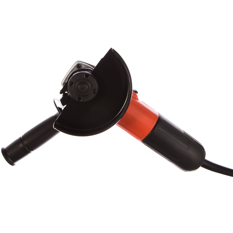 Угловая шлифмашина (болгарка) Makita M9508, 125 мм, 720 Вт в Твери