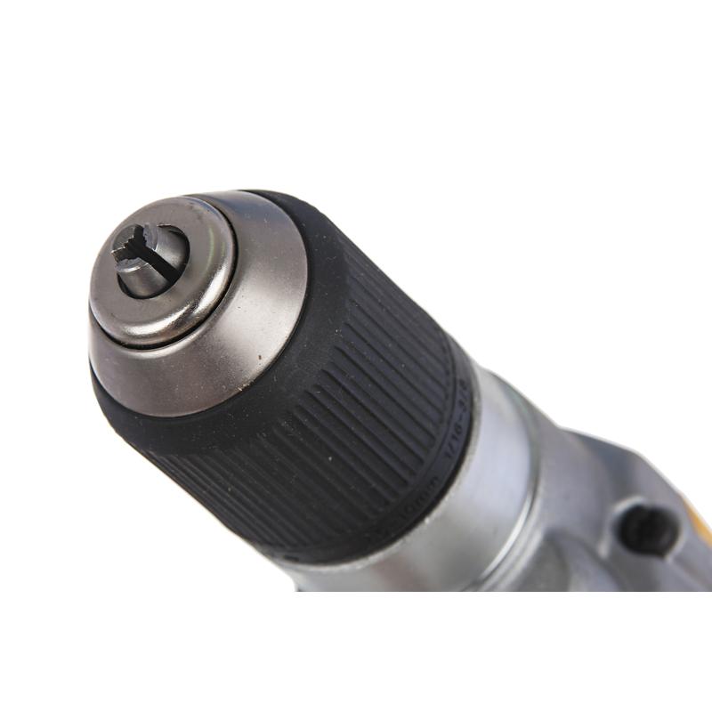 Дрель DeWalt DW221, 701 Вт