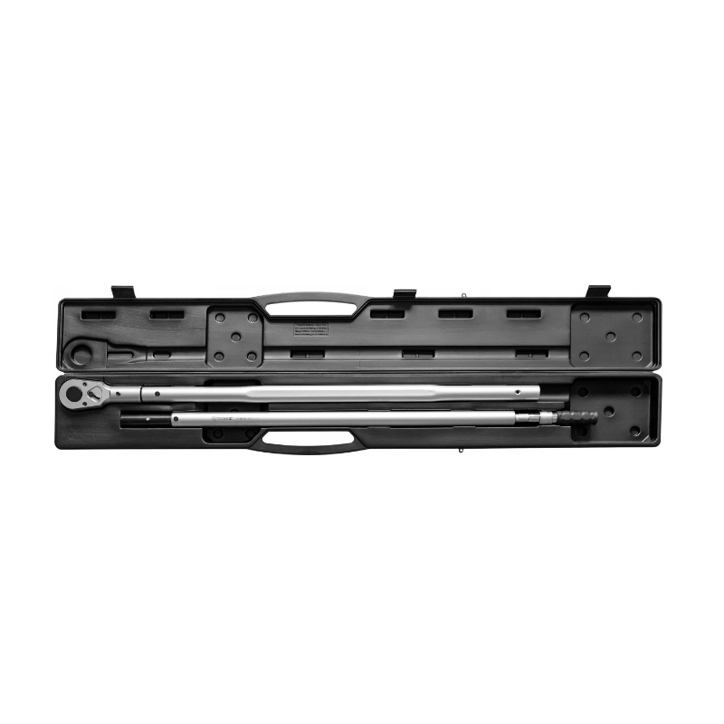 Ключ динамометрический Thorvik TWBDM14002000 053585, двусторонний, 1"DR, 400-2000 Нм в Туле