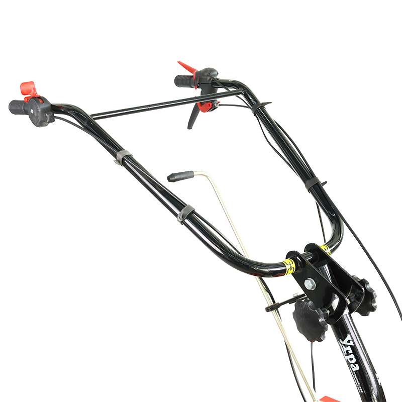 Мотоблок «Угра» НМБ-1Н17 000.000.0-60 (LIFAN, 7 л.с, ручной стартер)