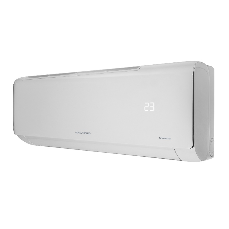 Сплит-система инверторного типа Royal Thermo Milano DC RTMI-07HN1 НС-1598311, комплект в Муроме