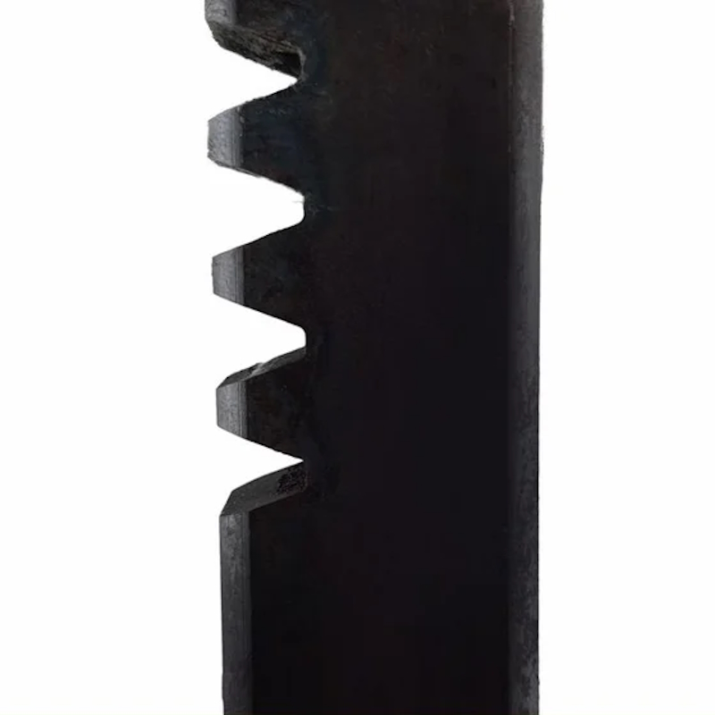 Домкрат реечный Hitch JR-5000, 5т
