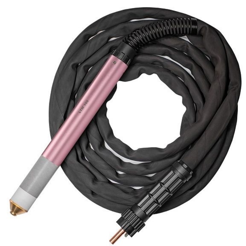 Плазменный резак машинный Aurora LTM160 38514 Евро 6м HF 17282₽